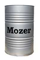 Масло MOZER Universal SAE 75w-90 API GL-4/GL-5 (п/син.) 205л
